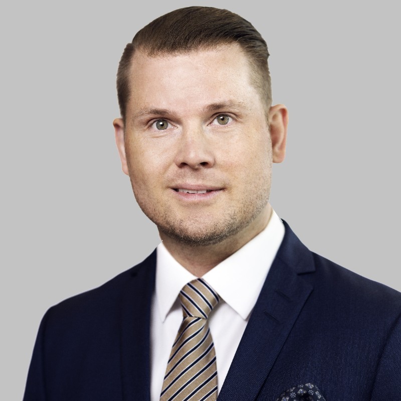 Kevin Dalgaard